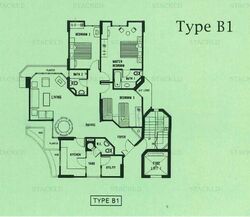 Maysprings (D23), Apartment #627468701